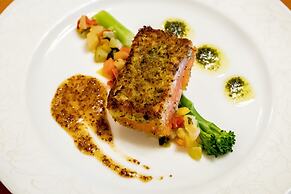 Asahidake Onsen Hotel Deer Valley