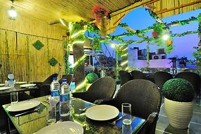 Hotel Aman International at New Delhi Station