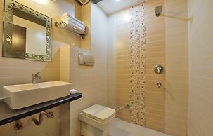 Hotel Aman International at New Delhi Station