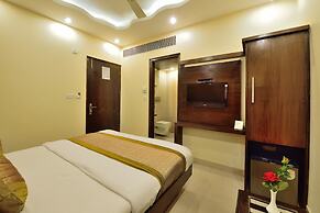 Hotel Aman International at New Delhi Station