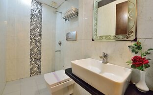 Hotel Aman International at New Delhi Station