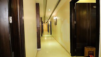 Hotel Aman International at New Delhi Station