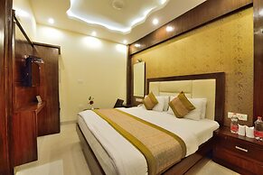 Hotel Aman International at New Delhi Station