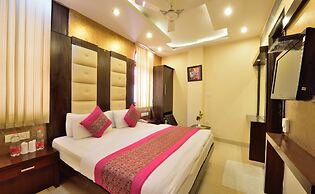 Hotel Aman International at New Delhi Station