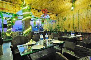 Hotel Aman International at New Delhi Station