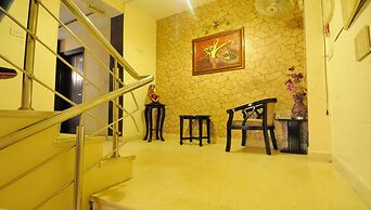 Hotel Aman International at New Delhi Station