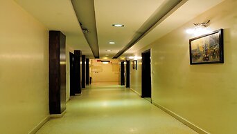 Hotel Aman International at New Delhi Station