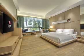 Royal Garden Hotel