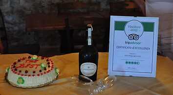 Antico Borgo Etneo Country Hotel