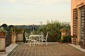 Antico Borgo Etneo Country Hotel