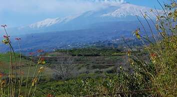 Antico Borgo Etneo Country Hotel
