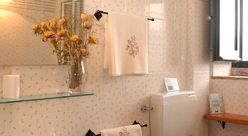 Antico Borgo Etneo Country Hotel