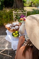 Antico Borgo Etneo Country Hotel