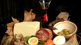 Antico Borgo Etneo Country Hotel