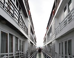 Halong Glory Legend Cruise