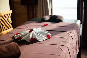 Halong Glory Legend Cruise