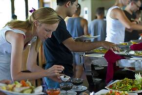 Halong Glory Legend Cruise