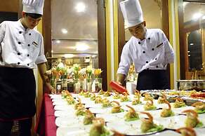 Halong Glory Legend Cruise