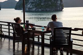 Halong Glory Legend Cruise