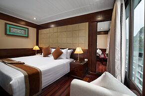 Halong Glory Legend Cruise