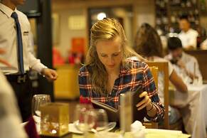 Halong Glory Legend Cruise