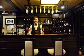 Halong Glory Legend Cruise