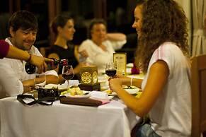 Halong Glory Legend Cruise