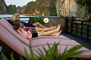 Halong Glory Legend Cruise