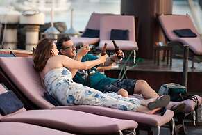 Halong Glory Legend Cruise