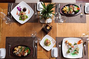 Halong Glory Legend Cruise