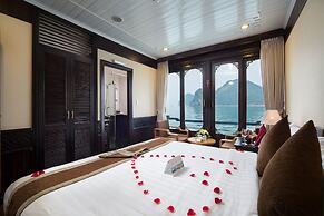 Halong Glory Legend Cruise