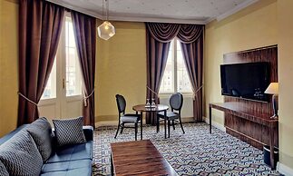 Grandezza Hotel Luxury Palace