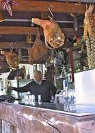 Hôtel et Restaurant du Col Osquich