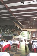 Hôtel et Restaurant du Col Osquich