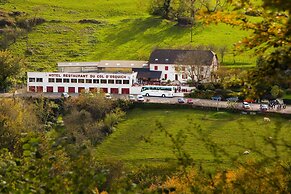 Hôtel et Restaurant du Col Osquich