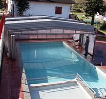 Hôtel et Restaurant du Col Osquich