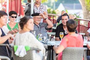 Hôtel et Restaurant du Col Osquich