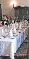 Hôtel et Restaurant du Col Osquich