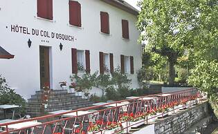 Hôtel et Restaurant du Col Osquich