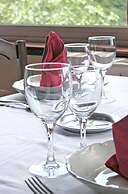 Hôtel et Restaurant du Col Osquich