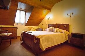 Hôtel et Restaurant du Col Osquich