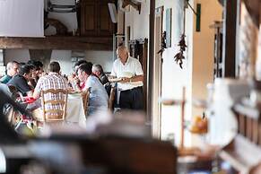 Hôtel et Restaurant du Col Osquich