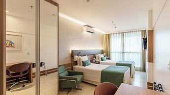 Athos Bulcão Hplus Executive