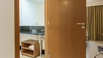 Athos Bulcão Hplus Executive