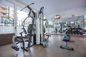 Athos Bulcão Hplus Executive