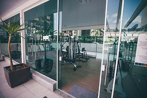 Athos Bulcão Hplus Executive