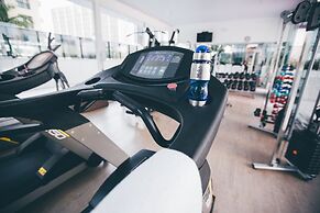 Athos Bulcão Hplus Executive