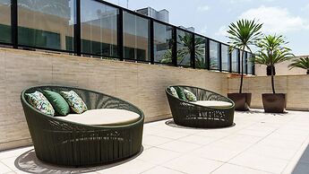 Athos Bulcão Hplus Executive