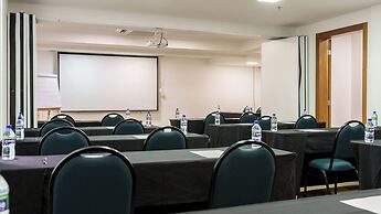 Athos Bulcão Hplus Executive