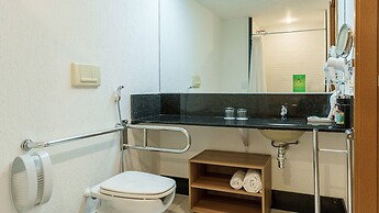 Athos Bulcão Hplus Executive